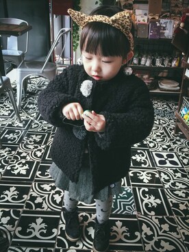 小爱さんのコーディネート