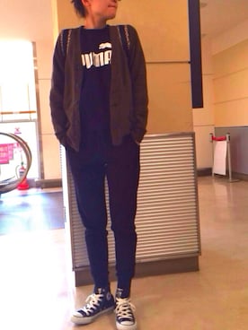 Miii♡さんのコーディネート