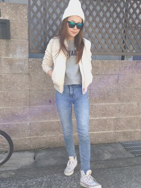 Miii♡さんのコーディネート