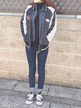 Miii♡さんのコーディネート