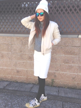 Miii♡さんのコーディネート