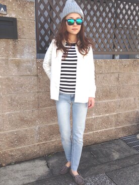 Miii♡さんのコーディネート