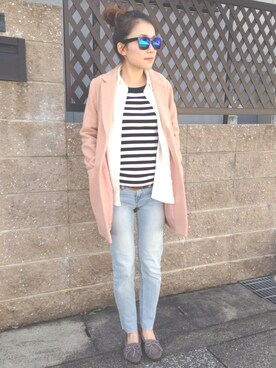 Miii♡さんのコーディネート