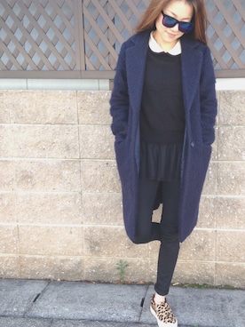 Miii♡さんのコーディネート