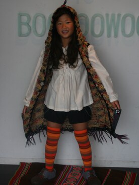 TSUKATENさんのコーディネート