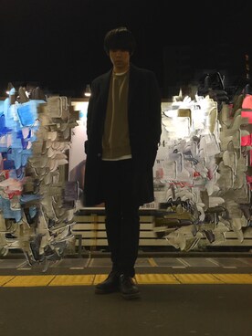 KNCさんのコーディネート