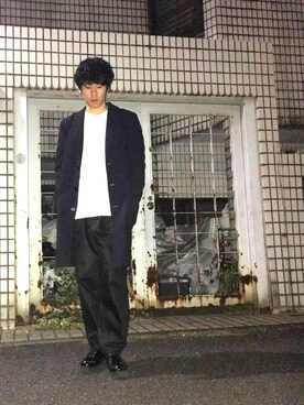 KNCさんのコーディネート