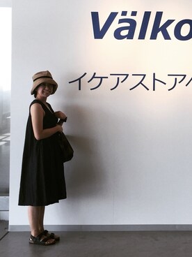 ぱこかさんのコーディネート