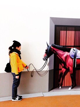 ぱこかさんのコーディネート