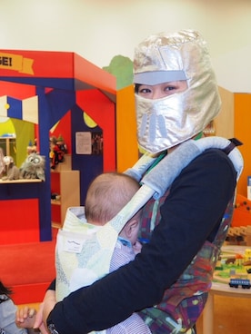 ぱこかさんのコーディネート