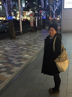 ぱこかさんのコーディネート