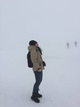 ぱこかさんのコーディネート