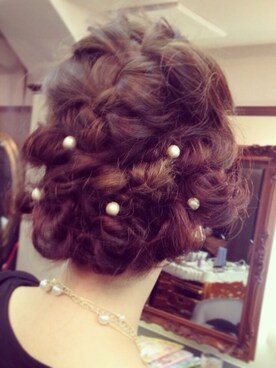 yuririさんのコーディネート