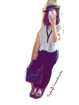 yuririさんのコーディネート