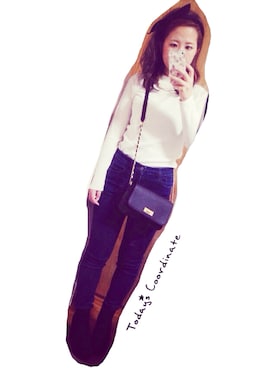 yuririさんのコーディネート