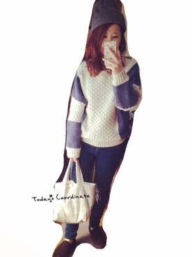 yuririさんのコーディネート