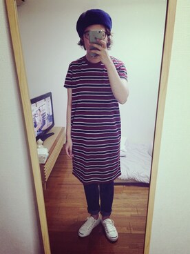 よもぎさんのコーディネート