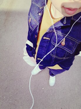 よもぎさんのコーディネート