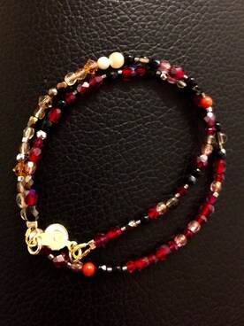 hiroaki-iwahoriさんのコーディネート