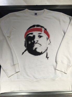 hiroaki-iwahoriさんのコーディネート