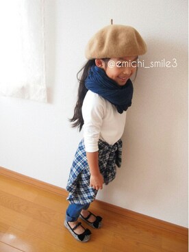 なちこ＊emiさんのコーディネート