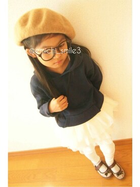 なちこ＊emiさんのコーディネート