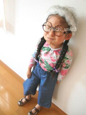 なちこ＊emiさんのコーディネート