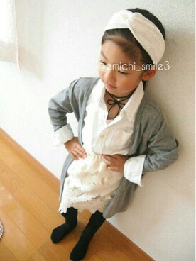 なちこ＊emiさんのコーディネート