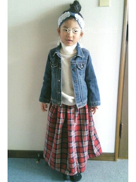 なちこ＊emiさんのコーディネート