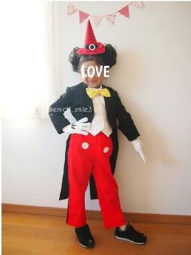 なちこ＊emiさんのコーディネート