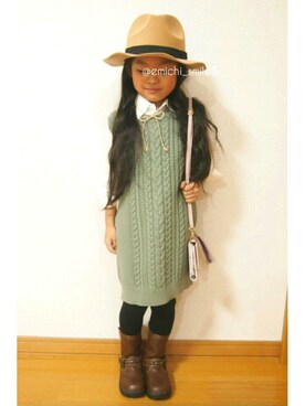 なちこ＊emiさんのコーディネート