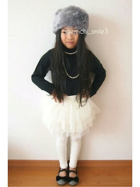 なちこ＊emiさんのコーディネート