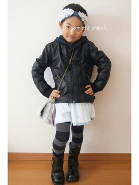 なちこ＊emiさんのコーディネート