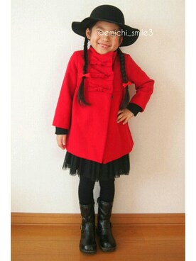 なちこ＊emiさんのコーディネート