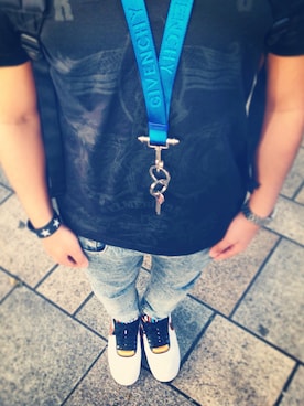 yutaroさんのコーディネート