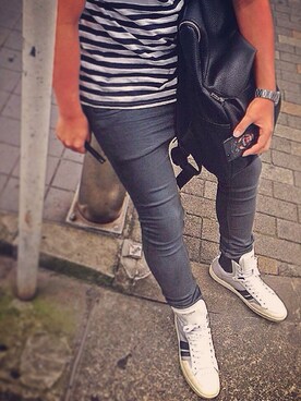 yutaroさんのコーディネート