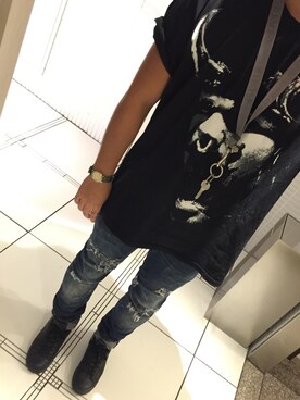 yutaroさんのコーディネート