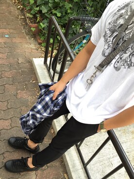 yutaroさんのコーディネート