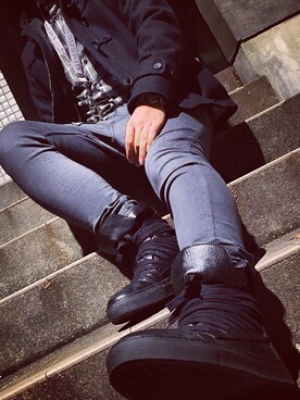 yutaroさんのコーディネート