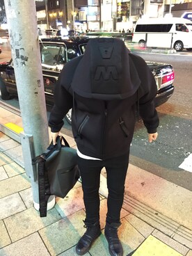 yutaroさんのコーディネート