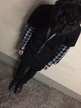 yutaroさんのコーディネート
