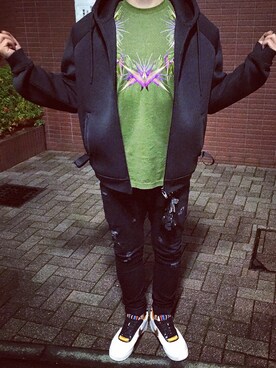 yutaroさんのコーディネート