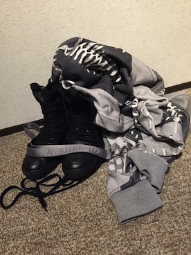 yutaroさんのコーディネート