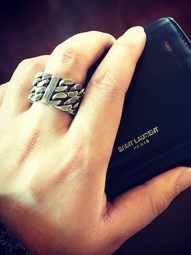 yutaroさんのコーディネート