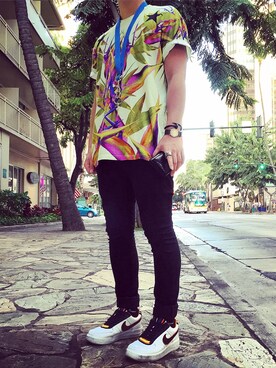 yutaroさんのコーディネート