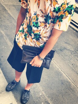 yutaroさんのコーディネート