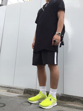 yutaroさんのコーディネート