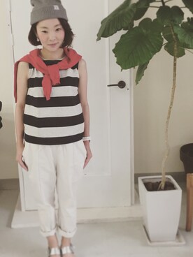 mizさんのコーディネート