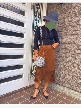 MAC.さんのコーディネート