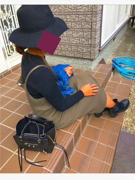 MAC.さんのコーディネート